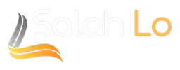 Salahlo Logo